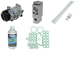 Universal Air Conditioner Compressor Kits for 2014-2016 HIGHLANDER - KT 6004