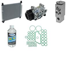 Universal Air Conditioner Compressor Kits for 2014-2016 HIGHLANDER - KT 6004A