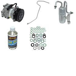 Universal Air Conditioner Inc. Air Conditioning Kits KT 6018