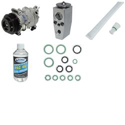 Universal Air Conditioner Compressor Kits for 2014-2018 CHEROKEE - KT 6030