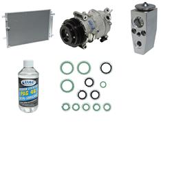 Universal Air Conditioner Compressor Kits for 2014-2018 CHEROKEE - KT 6030A