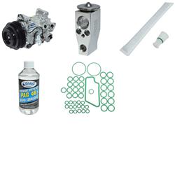 Universal Air Conditioner Compressor Kits for 2016-2018 RAV4 - KT 6037