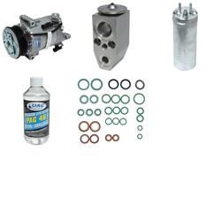 Universal Air Conditioner Compressor Kits for 2014-2017 FIESTA - KT 6039