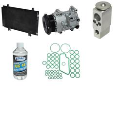 Universal Air Conditioner Compressor Kits KT 6052A