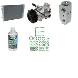 Universal Air Conditioner Inc. Air Conditioning Kits KT 6055A