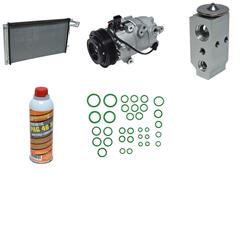 Universal Air Conditioner Inc. - Air Conditioning Kits for 2019-2021 FORTE - KT 6061A