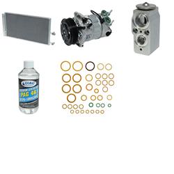Universal Air Conditioner Inc. Air Conditioning Kits KT 6062A