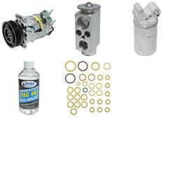 Universal Air Conditioner Compressor Kits KT 6066
