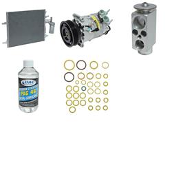 Universal Air Conditioner Compressor Kits KT 6066A