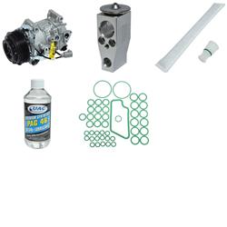 Universal Air Conditioner Compressor Kits for 2017-2019 HIGHLANDER - KT6067