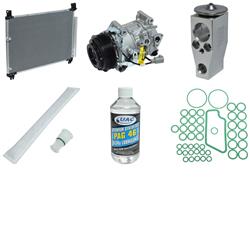 Universal Air Conditioner Compressor Kits for 2017-2019 HIGHLANDER - KT6067A