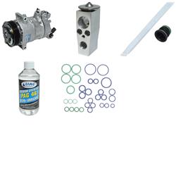 Universal Air Conditioner Compressor Kits KT 6069