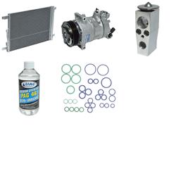Universal Air Conditioner Compressor Kits KT 6069A