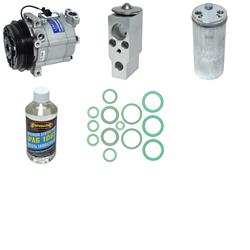 Universal Air Conditioner Compressor Kits for 2005-2006 BAJA - KT 6077