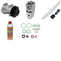 Universal Air Conditioner Inc. Air Conditioning Kits KT 6079