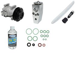 Universal Air Conditioner Inc. Air Conditioning Kits KT 6080