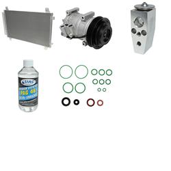 Universal Air Conditioner Inc. Air Conditioning Kits KT 6080A