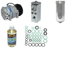 Universal Air Conditioner Compressor Kits for 2000-2002 LANOS - KT 6083