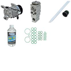 Universal Air Conditioner Compressor Kits for 2018-2022 ACCORD - KT 6084