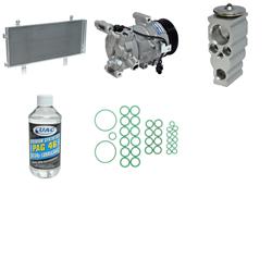 Universal Air Conditioner Compressor Kits for 2018-2022 ACCORD - KT6084A