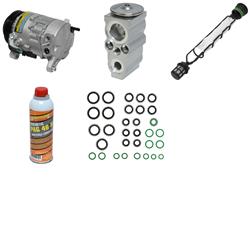 Universal Air Conditioner Inc. Air Conditioning Kits KT 6086