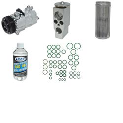 Universal Air Conditioner Compressor Kits for 2006-2008 Z4 - KT 6094