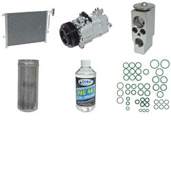 Universal Air Conditioner Compressor Kits for 2006-2008 Z4 - KT 6094A