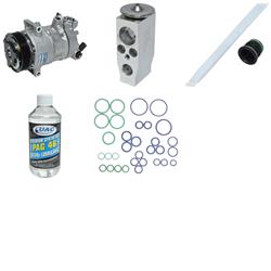 Universal Air Conditioner Compressor Kits KT 6102