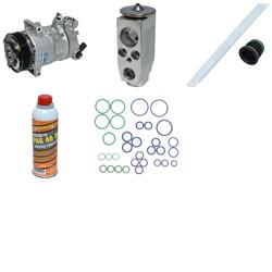 Universal Air Conditioner Compressor Kits KT 6103