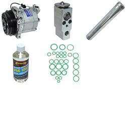 Universal Air Conditioner Compressor Kits for 2003-2004 FORESTER - KT6111