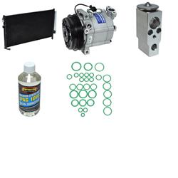 Universal Air Conditioner Compressor Kits for 2003-2004 FORESTER - KT 6111A
