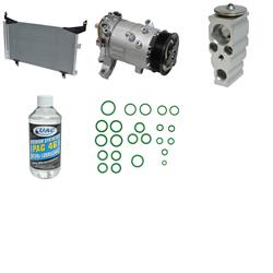 Universal Air Conditioner Inc. Air Conditioning Kits KT 6112A