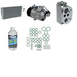 Universal Air Conditioner Compressor Kits for 2013 335I XDRIVE - KT 6116B