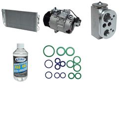 Universal Air Conditioner Compressor Kits KT6117A