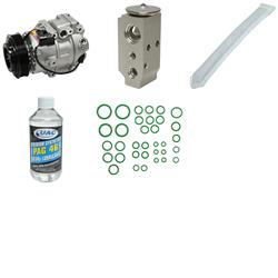 Universal Air Conditioner Inc. Air Conditioning Kits KT 6122