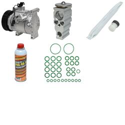 Universal Air Conditioner Inc. - Air Conditioning Kits for 2017-2019 CR-V - KT 6124