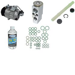 Universal Air Conditioner Compressor Kits KT 6125