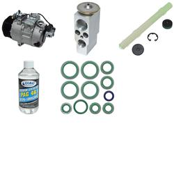Universal Air Conditioner Compressor Kits for 2014-2015 740I - KT 6127