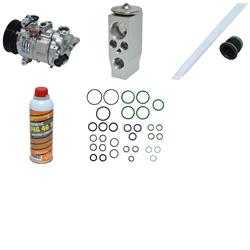 Universal Air Conditioner Inc. - Air Conditioning Kits for 2019 TIGUAN - KT 6137