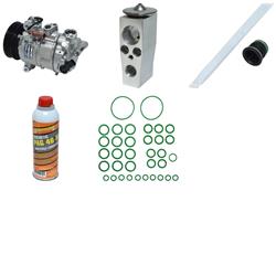 Universal Air Conditioner Inc. - Air Conditioning Kits for 2019 TIGUAN - KT 6138