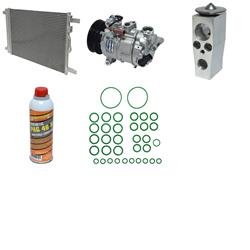 Universal Air Conditioner Inc. - Air Conditioning Kits for 2019 TIGUAN - KT 6138A