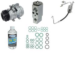 Universal Air Conditioner Compressor Kits KT 6141