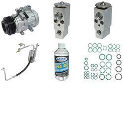 Universal Air Conditioner Compressor Kits KT 6142