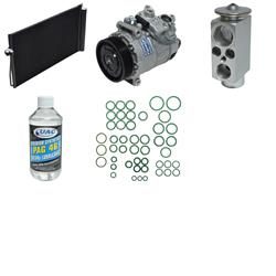 Universal Air Conditioner Compressor Kits for 2008-2009 535I, 2009-2010 535I XDRIVE, 2008 535XI - KT 6157A