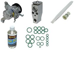 Universal Air Conditioner Compressor Kits for 2014-2015 FORESTER, 2013-2015 XV CROSSTREK - KT 6158