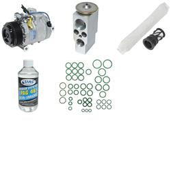 Universal Air Conditioner Compressor Kits for 2011 528I - KT 6161