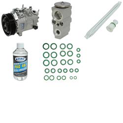 Universal Air Conditioner Inc. - Air Conditioning Kits for 2019-2024 1500 - KT 6168
