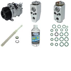 Universal Air Conditioner Compressor Kits for 2011 DURANGO - KT 6170
