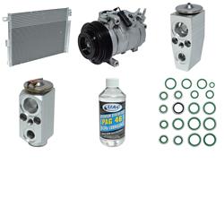 Universal Air Conditioner Compressor Kits for 2011 DURANGO - KT 6170A