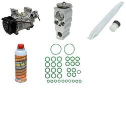 Universal Air Conditioner Inc. Air Conditioning Kits KT 6180